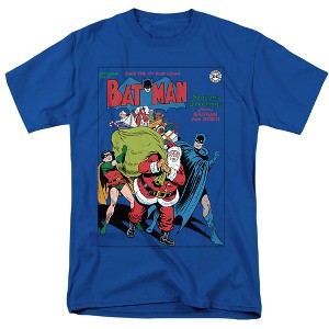 Men's Dc Cover No. 27 T-Shirt - 1 of 4