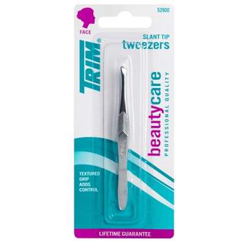 Tweezerman Men's Splinter Tweezer : Target