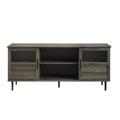 target tv console table