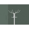 Coat Rack with Umbrella Holder  - EveryRoom - 3 of 4