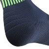 Swanq Asunder Rising Star Premium Seattle Seahawks Crew Socks - 3 of 4