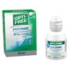 Opti-Free Pure Moist Contact Solution - image 2 of 4