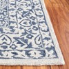 Dip Dye DDY151 Hand Tufted Indoor Rugs - Safavieh - 3 of 4