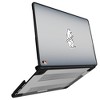 Keyscaper MLB Cooperstown Central Teams Linen Laptop Case for Apple MacBook - 2 of 4