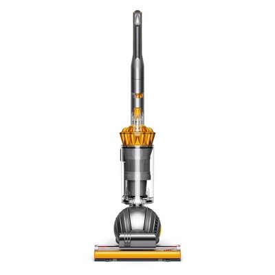 Dyson Ball Multifloor 2 Upright Vacuum - Yellow/Iron -  Model 227633-01/334175-01