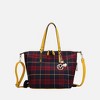MKF Collection Layla Tote Bag Convertible Backpack by Mia K - 2 of 4