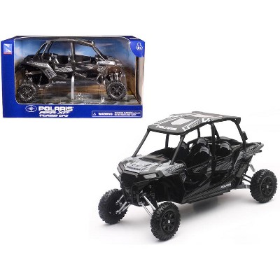 rzr remote control car