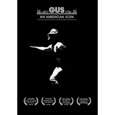 Gus: An American Icon (DVD)(2018)