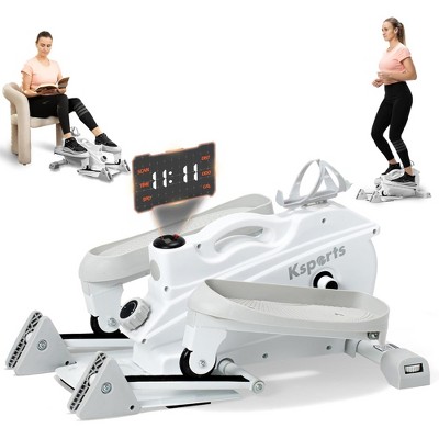 thumbnail image 2 of Body Compact Under Desk Elliptical Machine Mini Stepper Trainer - Elliptical Trainer And Crane Elliptical Trainer Price 2 of 10