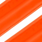 orange red