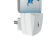 NFL NFC Teams Linen Night Light 2-Pack - 3 of 4