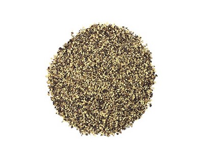 Mccormick Coarse Ground Black Pepper - 3.12oz : Target