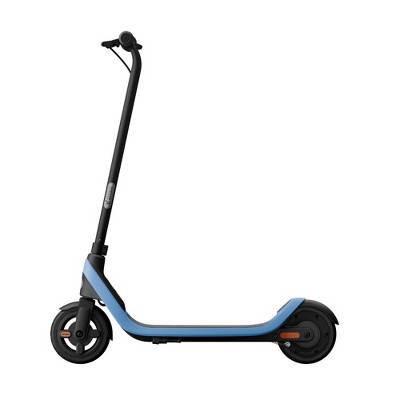 Segway Lite Electric Scooter - Blue