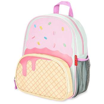 Skip Hop Kids' Spark 12" Backpack - Ice Cream