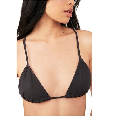 Free People Womens Sammi Sports Bra