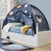 Tiny Land® SpaceNest Bed Tent for Kids - 3 of 4