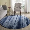 Retro RET2693 Power Loomed Indoor Rugs - Safavieh - 2 of 4