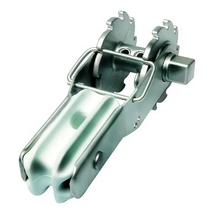 SpeedriteSpeedrite Bull Nose Strainer - 1 of 1