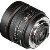 Sigma 8mm f/3.5 EX DG Circular Fisheye Lens for Nikon F - 4 of 4