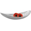 Sol Living Professional Round Platter Serving Tray - 4 of 4