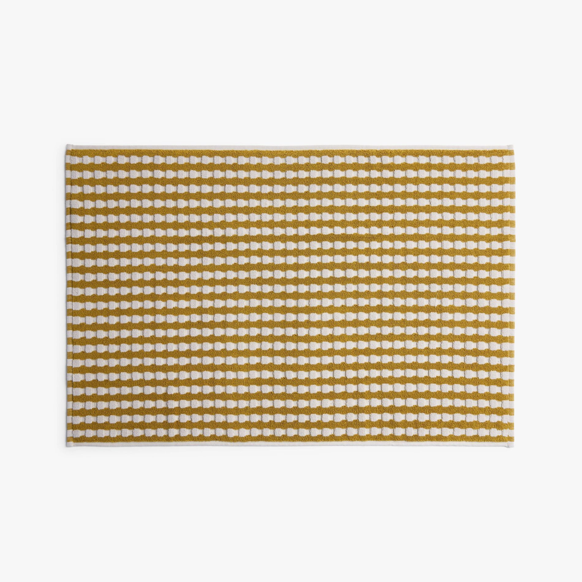 Terry Check Tub Mat - Parachute for Target