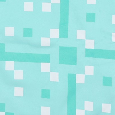 mint green