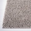 Venus Shag VNS520 Power Loomed Indoor Rugs - Safavieh - 4 of 4