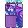 Nakedcellphone Slim Case for Motorola RAZR+ 2024 (RAZR PLUS) - 3 of 4