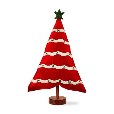 TAG Jolly Tree Decor