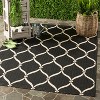 Courtyard CY6654 Power Loomed Indoor and Outdoor Rug - Safavieh - 2 of 4