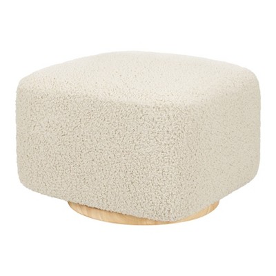 Babyletto Kiwi Gliding Ottoman