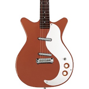 Danelectro 59M NOS+ Electric Guitar - 1 of 2