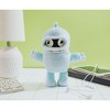 Toynk Futurama Bender 8-Inch Chibi Collector Plush Toy - 4 of 4