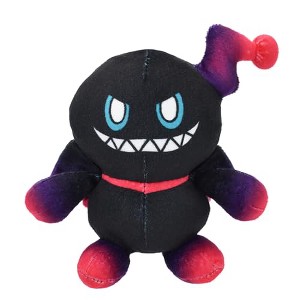 Multipet Sonic Chao - Dark Plush Dog Toy - 1 of 1