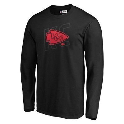 kansas city chiefs mens shirts