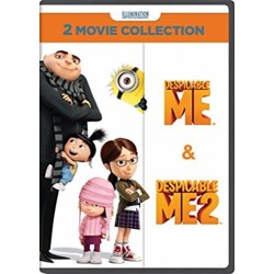 Despicable Me Blu Ray Dvd Digital Target