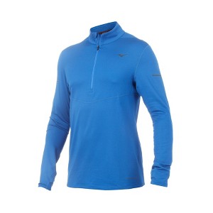 Mizuno Men's Breath Thermo® Half Zip - 1 of 1