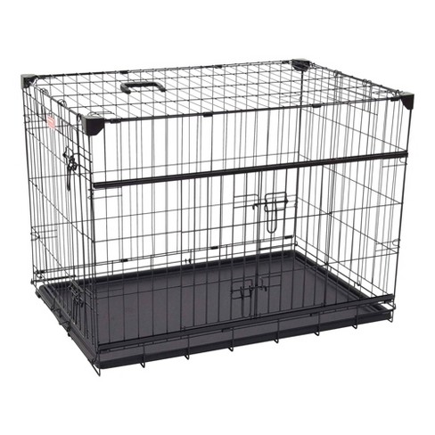 36 inch metal dog crate hotsell