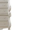 Acme Furniture 42" Bently Dresser Champagne Finish - 4 of 4