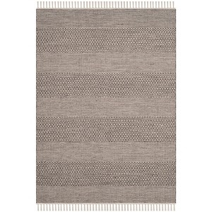 Montauk MTK330 Hand Woven Indoor Rugs - Safavieh - 1 of 4