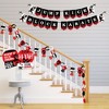 Big Dot of Happiness Karate Master - Banner and Photo Booth Decorations - Martial Arts Birthday Party Supplies Kit - Doterrific Bundle - 3 of 4