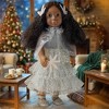Our Generation Angelica Limited-Edition 18" Holiday Collectible Doll - 2 of 4