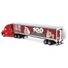 Spec Cast 1/64 100 Years Farmall Volvo 770 Tractor Trailer, The One For All Since 1923, Ages 14+, ZJD1927 - 4 of 4