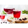 Morel Distribution Co | Dried Hibiscus Flowers Cut and Sifted, Flor de Jamaica, Great for Hibiscus Tea Jamaica Tea. 1 LB - 4 of 4