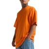 Shaka Wear Men's Max Heavyweight Short Sleeve Crew Neck T-Shirt - 2 of 4