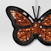 Christmas Fabric Butterfly Ornament - Wondershop™ - 3 of 3