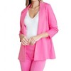 Women's Magic 3/4 Blazer - Dear Scarlett - image 4 of 4