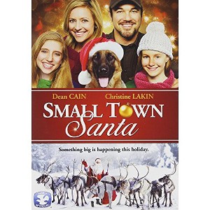 Small Town Santa (DVD)(2014) - 1 of 1