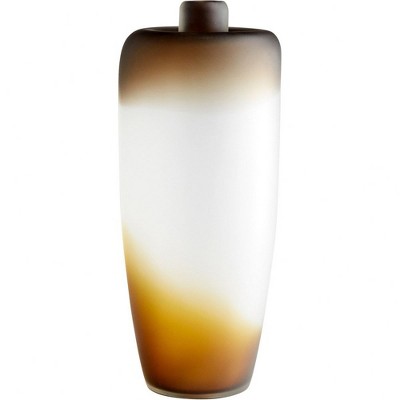 Cyan Design - Jaxon - Vase-14.5 Inches Tall And 6.25 Inches Wide