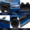 24V 2-Seater Kids Ride On Truck Electric Car for Toddlers Battery Powered Ride On Toy with Remote Control - 4 of 4